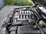 Mercedes-Benz SL 600 SL - Mercedes-Benz SL 600 aus 1993