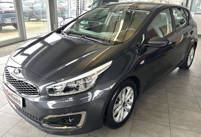 Kia ceed 1.4 Edition 7