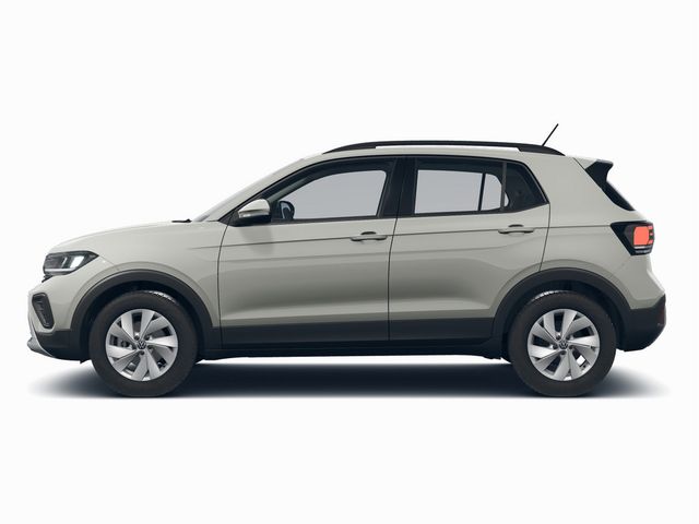 T-Cross 1.0TSI Life