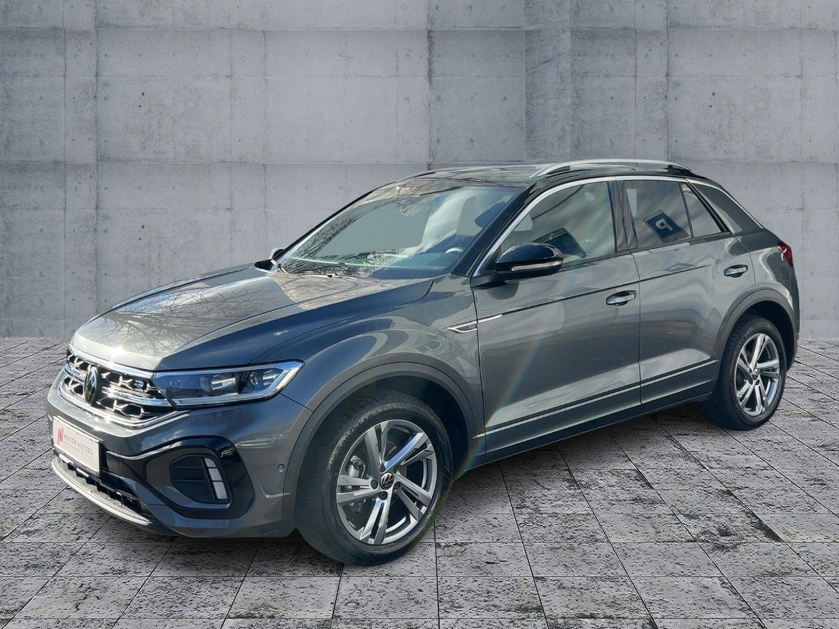 Volkswagen T-Roc - Bild 2