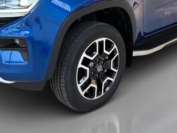 Volkswagen Amarok - 10