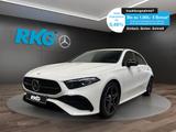 Mercedes-Benz A 180 AMG NIGHT DISTRONIC KEYLESS KAMERA PDC AHK - Mercedes-Benz A 180 in Bonn