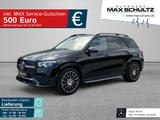 Mercedes-Benz GLE 450 4M AMG Line*MULTIBEAM*Sitzklima*360 - Mercedes-Benz GLE 450 aus 2020