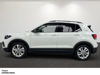 Volkswagen T-Cross - Vorschau Bild 3