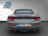 Ford Mustang Convertible GT 5.0 Ti-VCT V8 EU6d *Autom - Ford Mustang: Cabrio