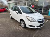 Opel Meriva B Edition - Opel Meriva B mit Diesel-Antrieb