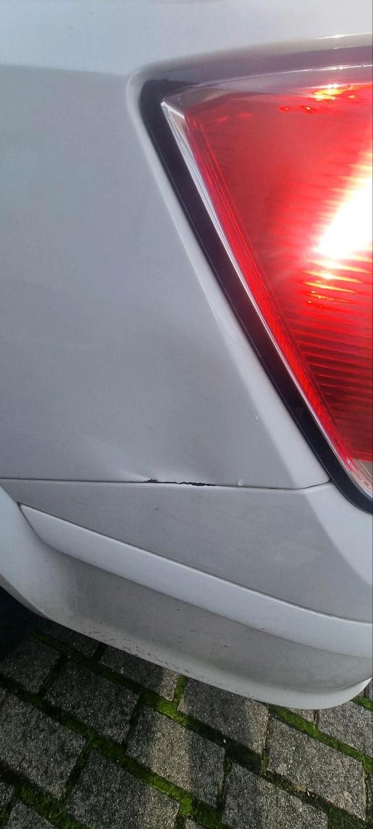 Opel Astra 2009 — photo 7