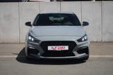 Hyundai i30 Fastback 2.0 T-GDI N LED Memory Navi Kamera - gebrauchte Hyundai i30 aus dem Jahr 2019