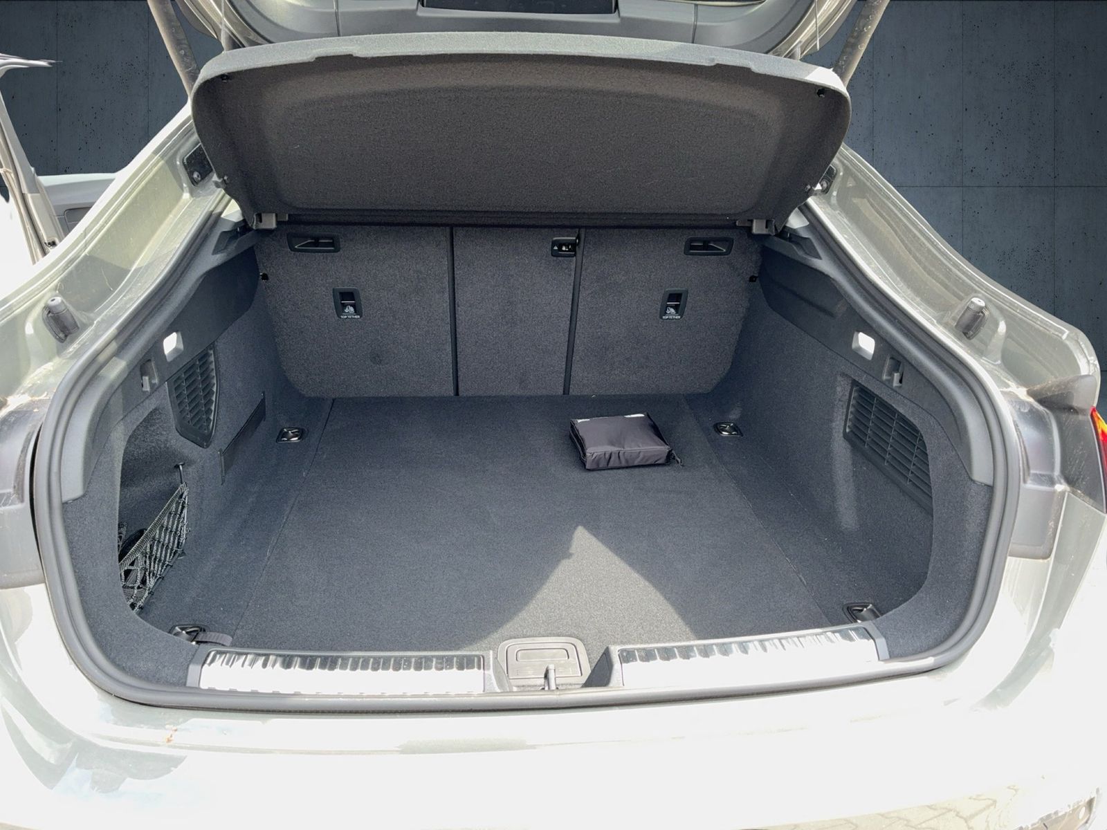 Audi A5 - Bild 14