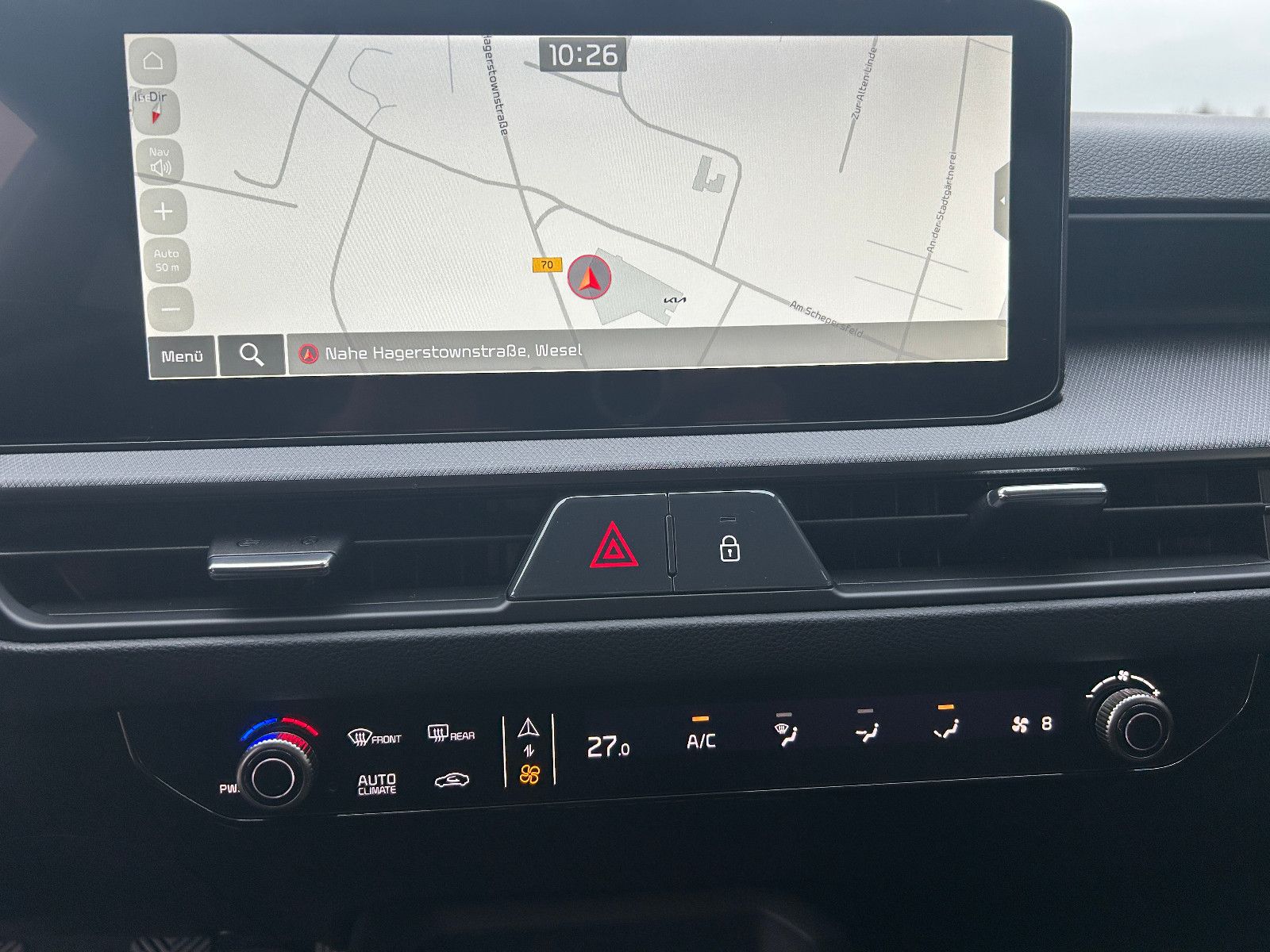 Kia Stonic - Bild 16