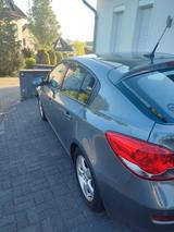 Chevrolet Cruze 1.6 LS+ LS+ - Chevrolet Cruze Gebrauchtwagen