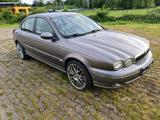 Jaguar jaguar x type 2.2d - gebrauchte Jaguar X-Type aus dem Jahr 2006