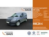 Volkswagen Caddy Cargo 1.5 TSI EU6 6-Gang Radst. 2.755 mm - Volkswagen Caddy 1 2 tsi