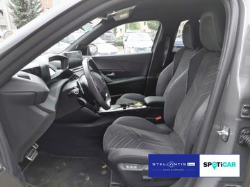 Peugeot 2008 - 9