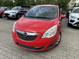 Opel Meriva B Edition LPG Automatik - Opel Meriva mit LPG-Antrieb