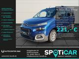 Citroën Berlingo M PureTech 110 SHINE SHZ GJR Apple CarP - Citroën Berlingo in Aachen