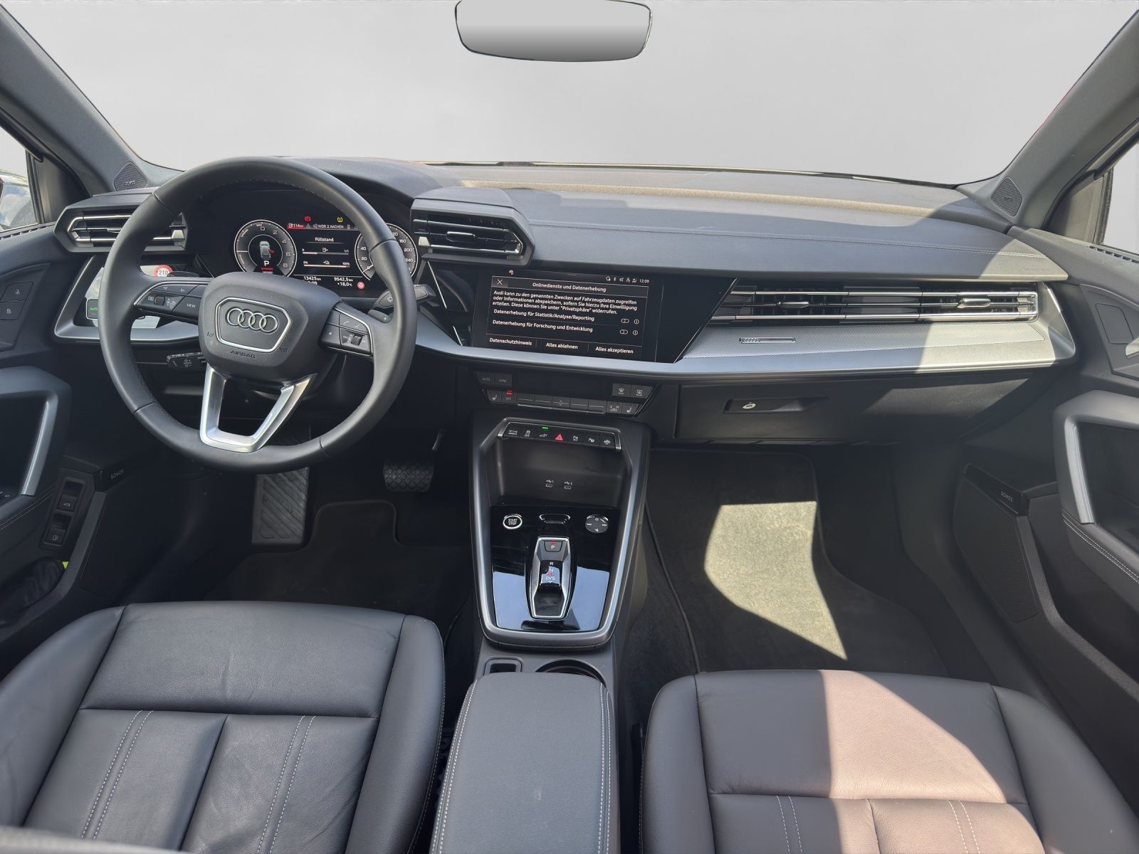 Audi A3 - Bild 5