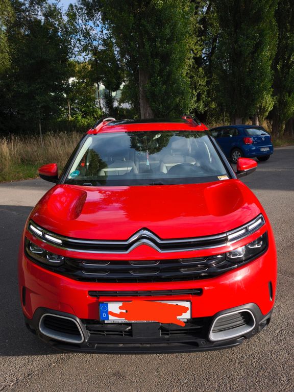 Image of Citroën C5 Aircross