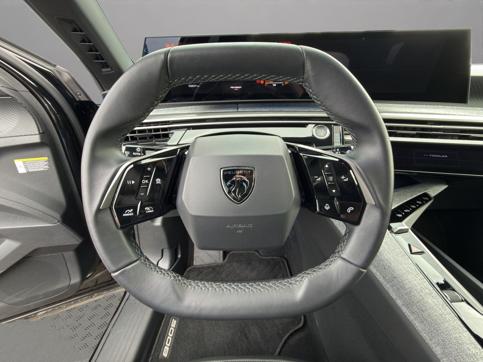 Peugeot 5008 - Bild 10