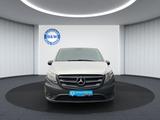 Mercedes-Benz Vito Kasten 114 CDI RWD extralang*REGALE*NAVI* - Mercedes-Benz Gebrauchtwagen in Mönchengladbach