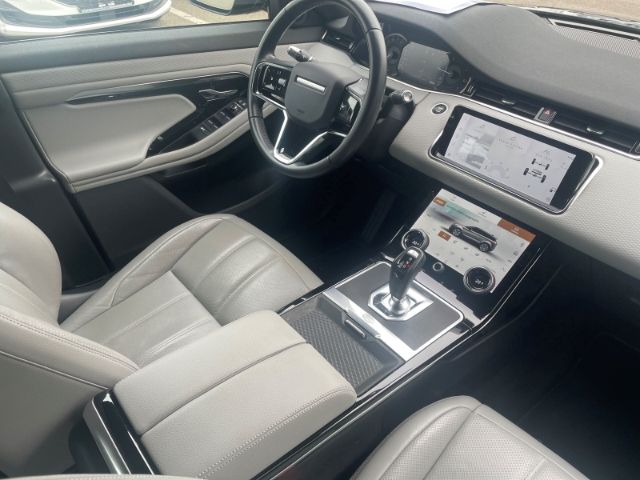 Fahrzeugabbildung Land Rover Range Rover Evoque 1.5 P300e S Hybrid Autom. Led