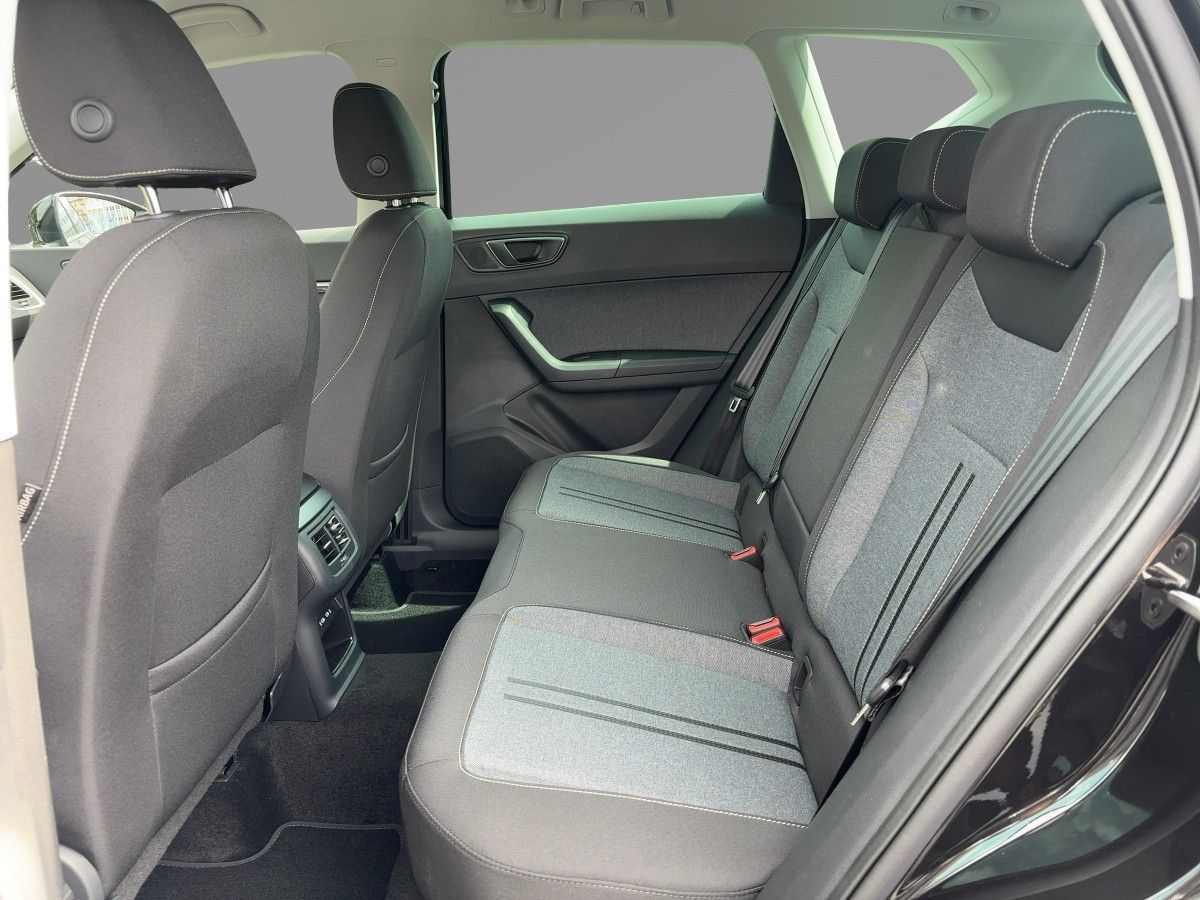Seat Ateca - Bild 8