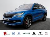 Skoda KODIAQ RS 2.0 BI-TDI DSG 4X4 DCC Kam. Pano 360 - Skoda Kodiaq: RS