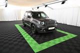 Jeep Renegade 1.5 e-Hybrid DTC-7 Summit-Pack LED/ACC/ - Jeep Jahreswagen