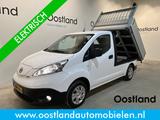 Nissan e-NV200 Business 40 kWh Kipper / Veeg-Vuil-kippe