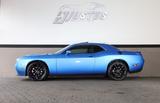 Dodge Challenger 3.6 GT AWD/Alpine/SHZ/LHZ/SBL/SBD/R20 - Dodge Gebrauchtwagen von 2023