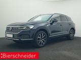 Volkswagen Touareg 3.0 TDI ALU 20 LEDER-PUGLIA PANORAMA - Volkswagen Touareg: 2.0