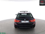 BMW 520 d T KEYLESS,HEADUP,PANORAMA,KAMERA,AMBIENTE - gebrauchte BMW 520 aus dem Jahr 2020