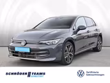 Volkswagen Golf VIII 1.5 eTSI DSG Edition 50