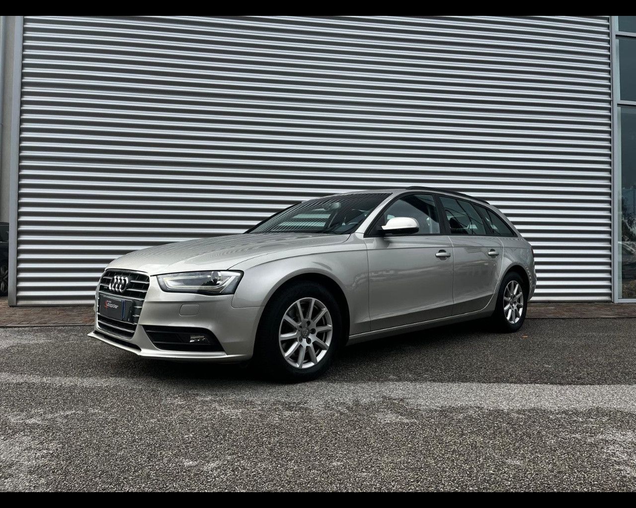 AUDI Coupé
