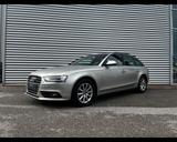 Audi AUDI A4 AVANT 2.0TDI S-TRONIC QUATTRO BUSINESS 1 - Audi Coupé: B4