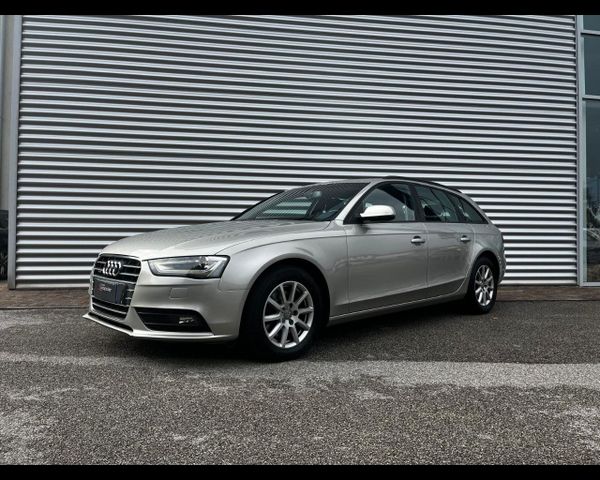 AUDI Coupé
