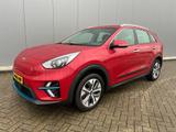Kia Niro E-Niro DynamicLine F3 64 kWh/ 9850 netto - rote Kia Niro