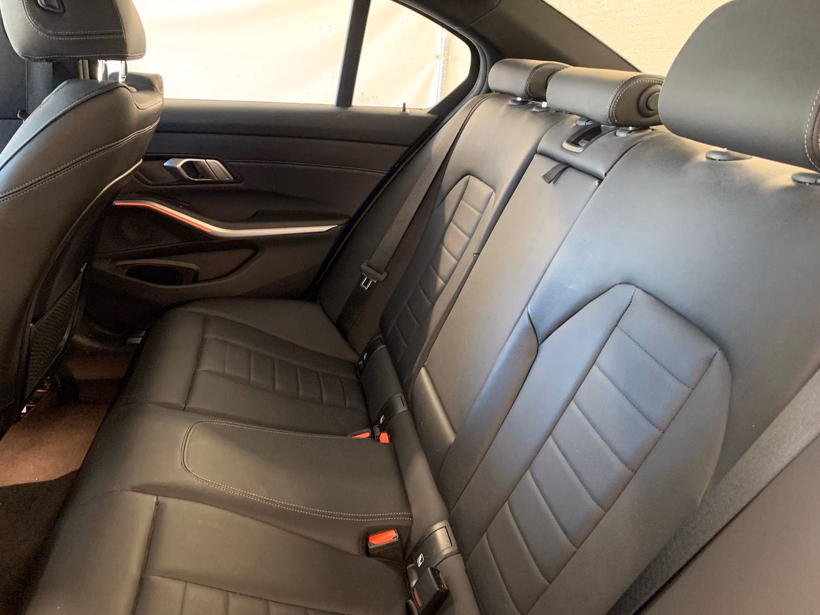 BMW 330 i Sport Line CockpProf Sport Sitze LED+Leder, миниатюра 7