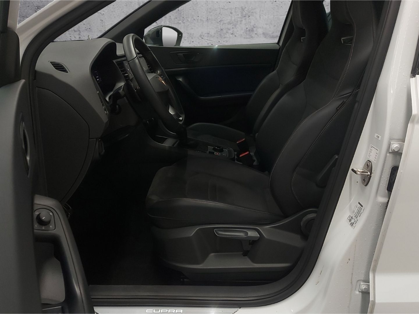 Cupra Ateca - Bild 10