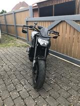 Yamaha MT09 - YAMAHA NAKED BIKE