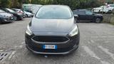 Ford C-Max C-Max7 1.0 EcoBoost 100CV Start&Stop  - Ford C-Max: 7
