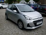 Hyundai i10 Select 1.HAND - Hyundai i10 Gebrauchtwagen in Aachen