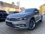 Volkswagen Passat Variant Elegance AHK,LEDER,NAV,BusPremPak