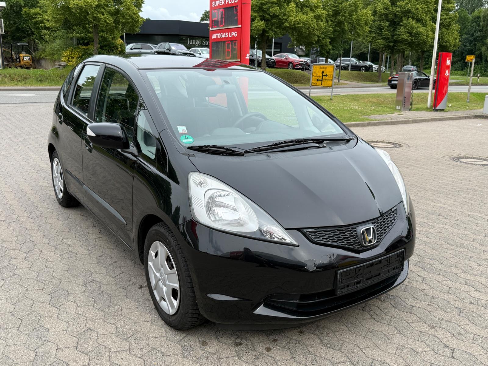 Honda Jazz 1.4 Comfort*TÜV NEU*KLIMA*