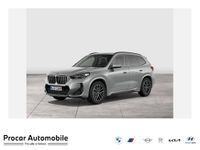 BMW X1 - Vorschau Bild 1