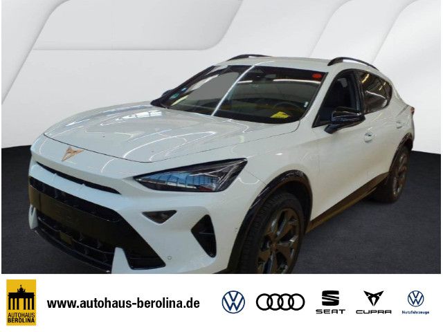 Cupra Formentor - Bild 1