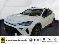 Cupra Formentor - Vorschau Bild 1