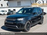 Land Rover Discovery 5*Kamera360*Navi*7 Sitze*Tempo*TOP - Land Rover Discovery: Schwarz