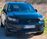 Volvo XC40 T5  Automatik  Benzin Hybrid  V... - Volvo XC40 in Mainz