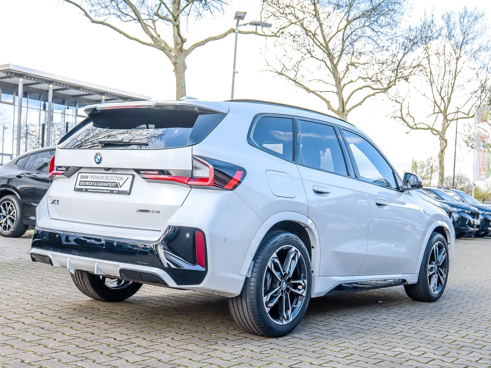 BMW X1 - Bild 2